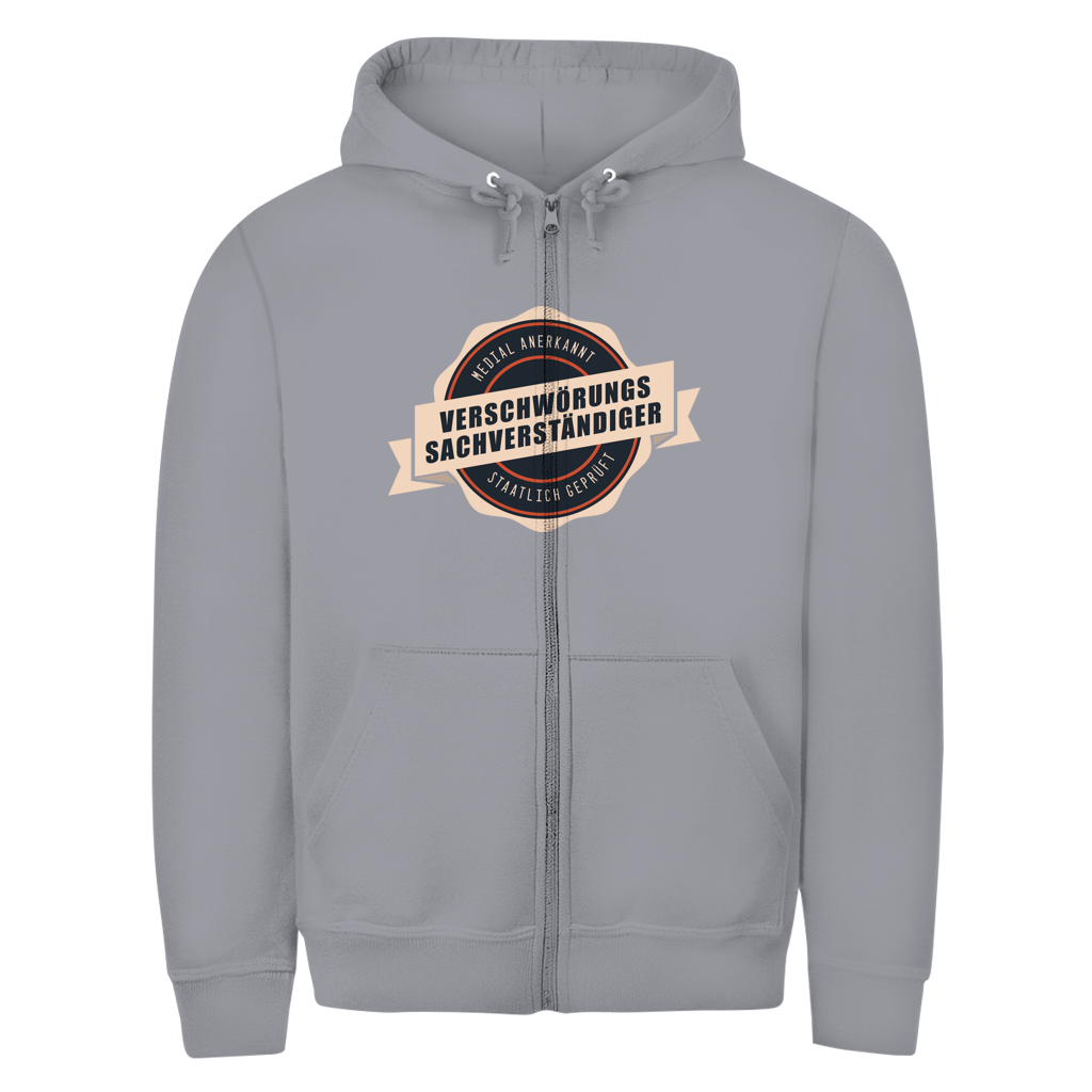 Heather Grey - front