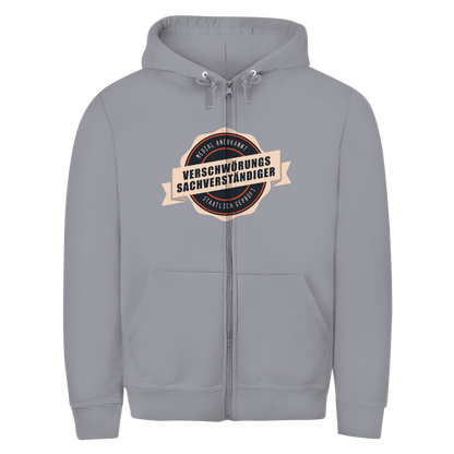 Heather Grey - front