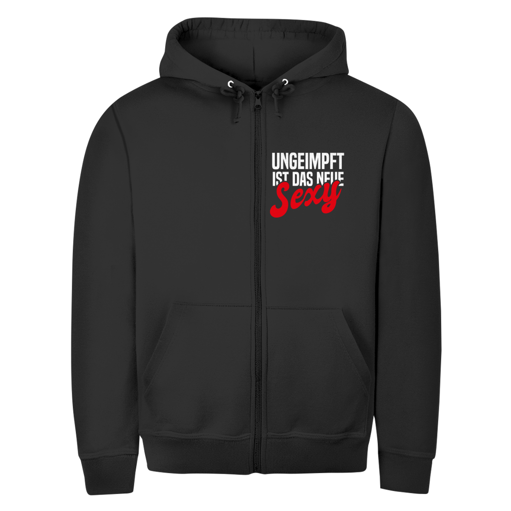 Jet Black - front