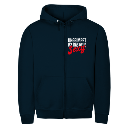 New French Navy - front
