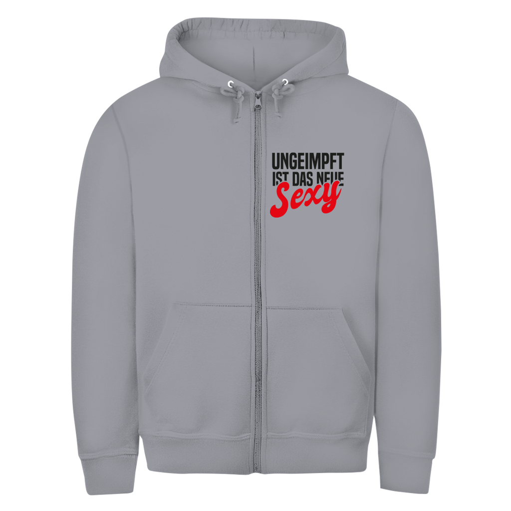 Heather Grey - front
