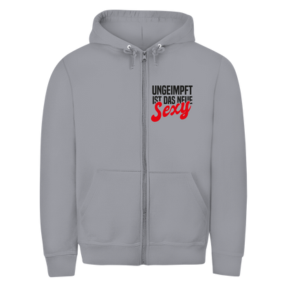 Heather Grey - front
