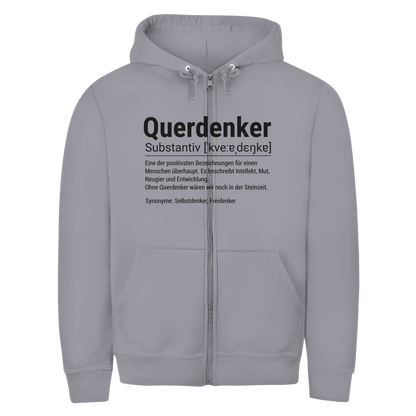 Heather Grey - front