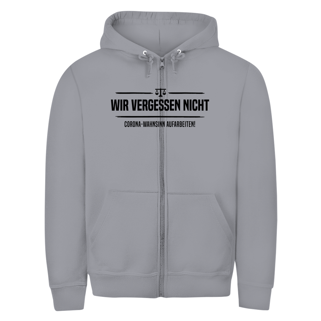 Heather Grey - front