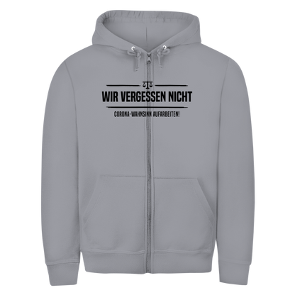 Heather Grey - front