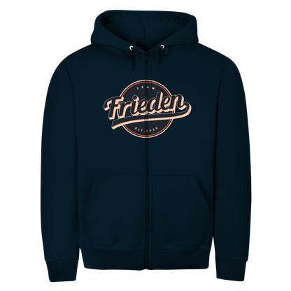 New French Navy - front