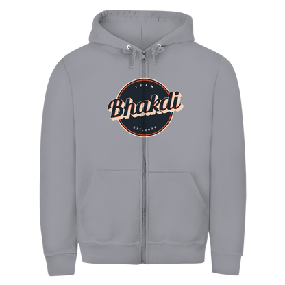 Heather Grey - front
