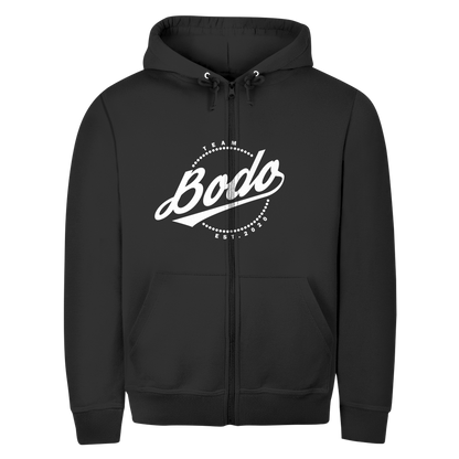 Jet Black - front