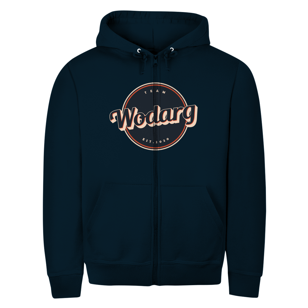 New French Navy - front