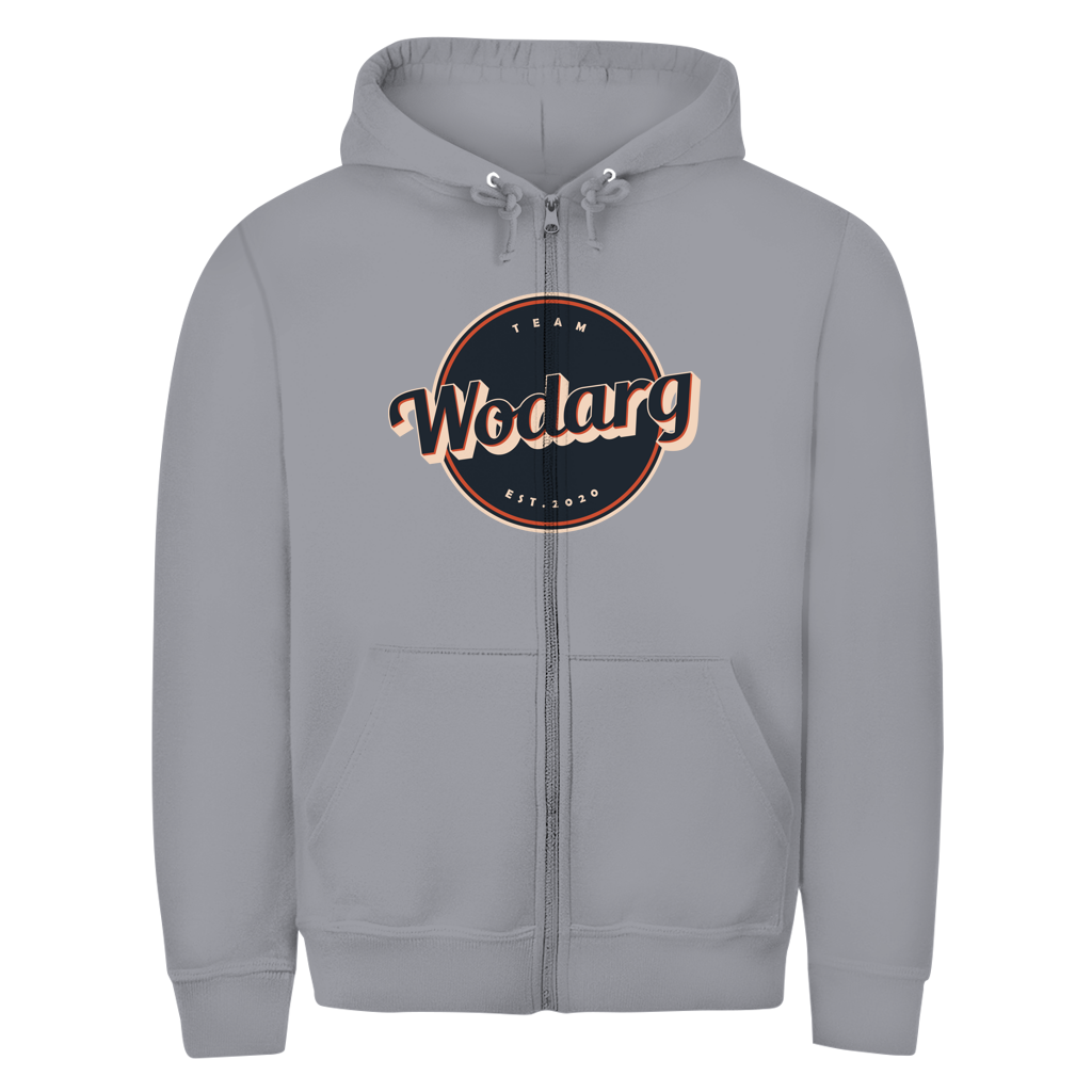 Heather Grey - front