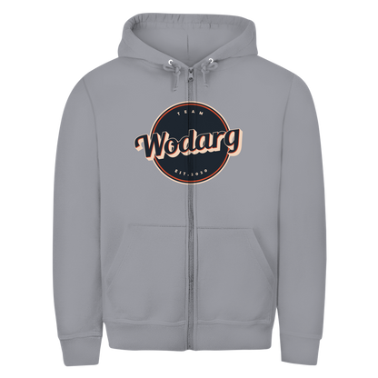 Heather Grey - front
