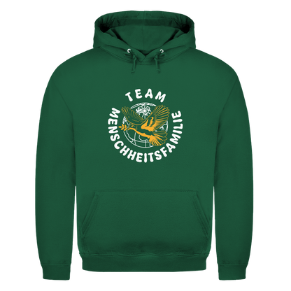 Bottle Green - front