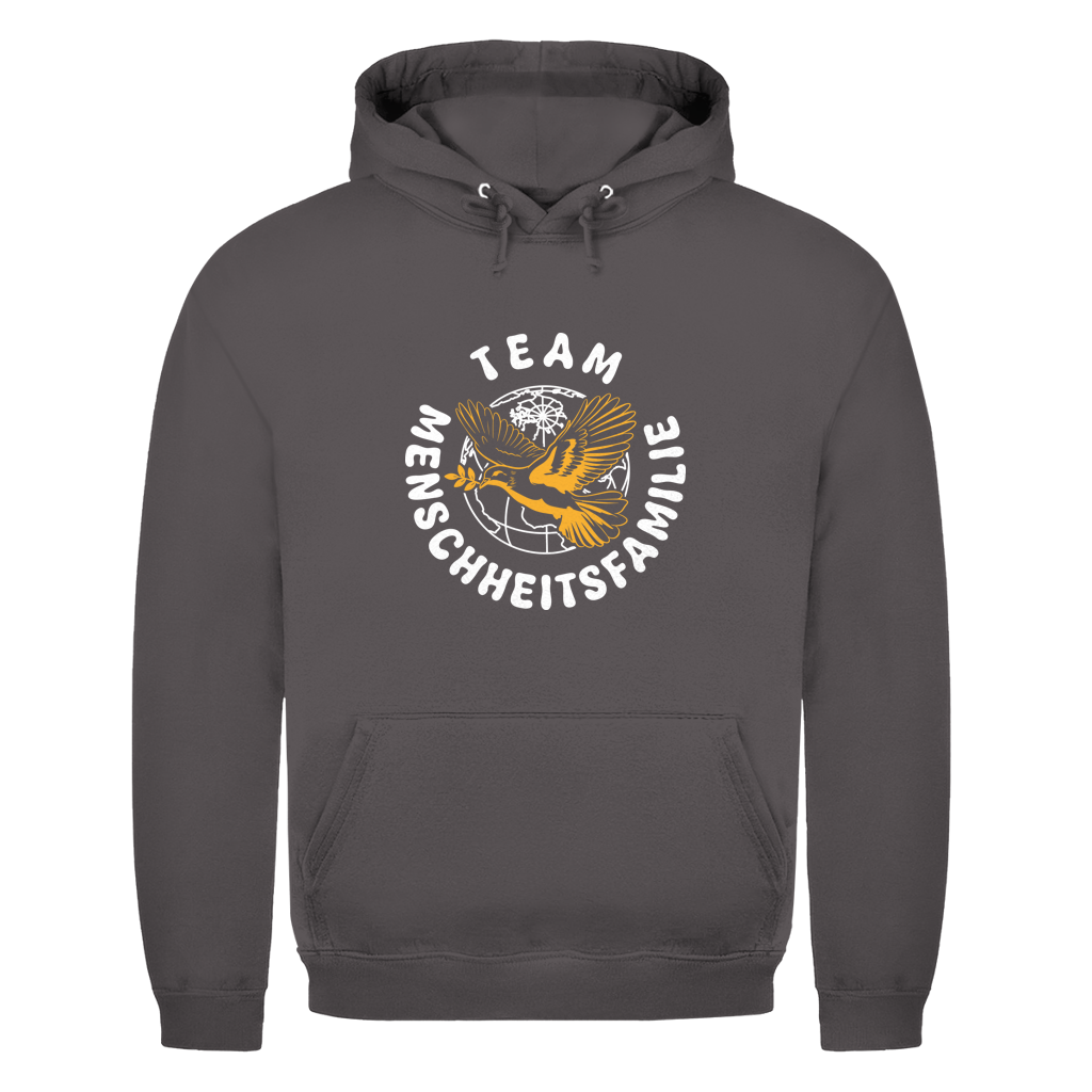 Charcoal (Heather) - front