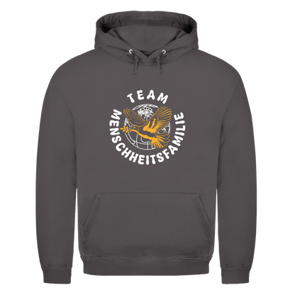 Charcoal (Heather) - front