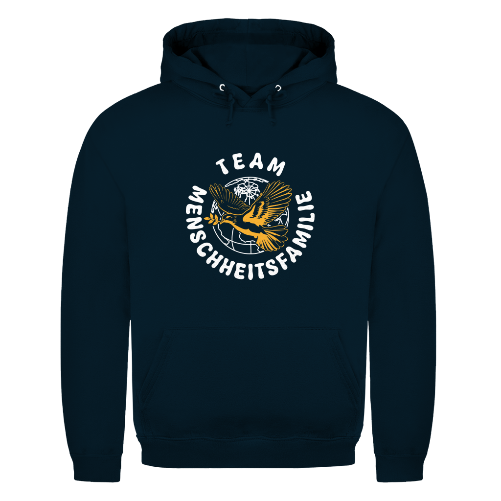 New French Navy - front