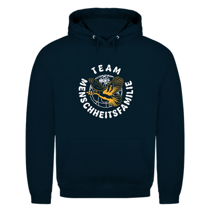 New French Navy - front