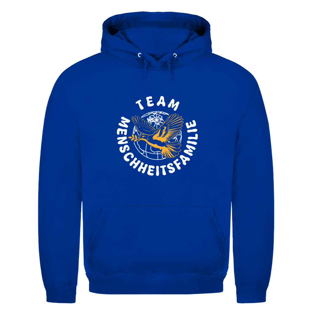 Royal Blue - front