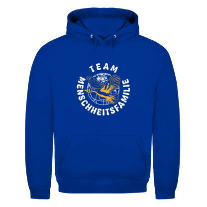 Royal Blue - front