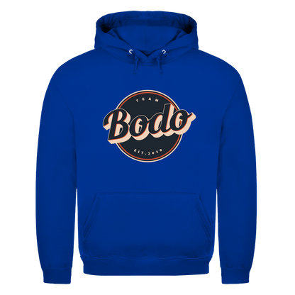 Royal Blue - front