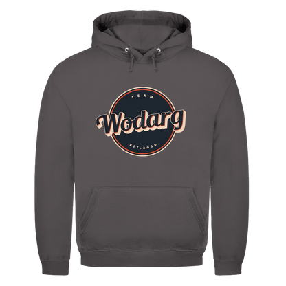 Charcoal (Heather) - front