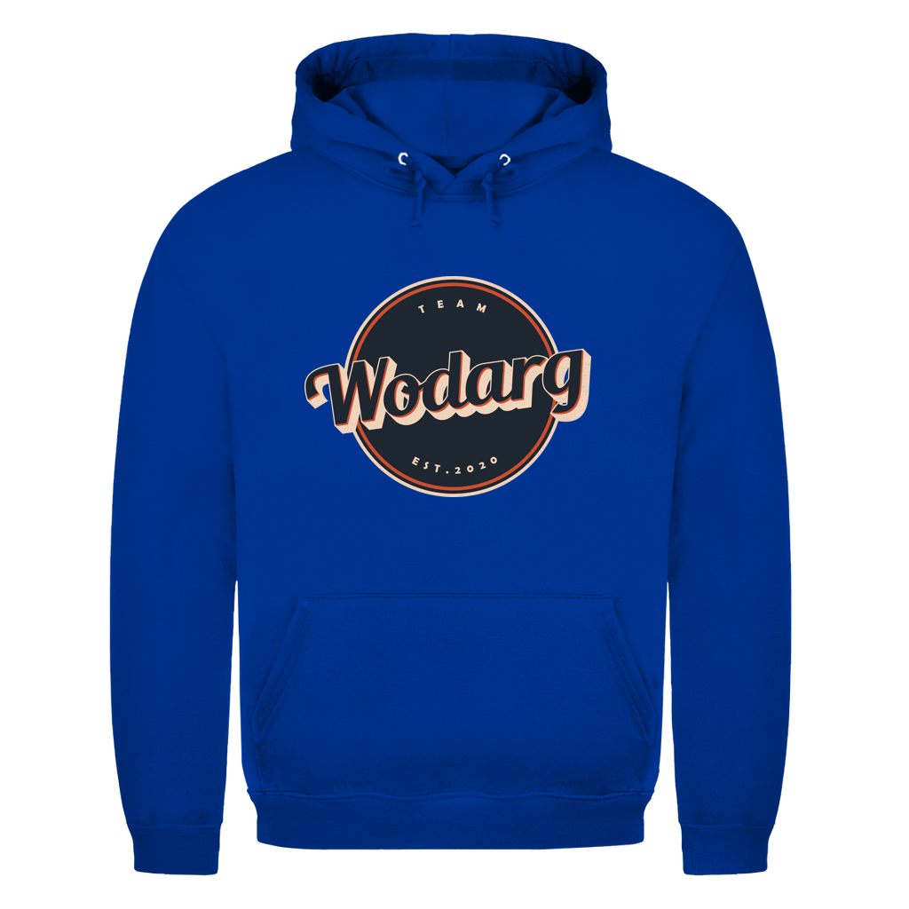 Royal Blue - front