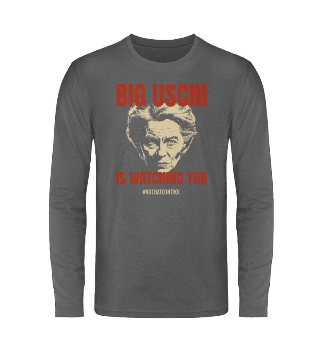 Dark Grey (Solid)-627