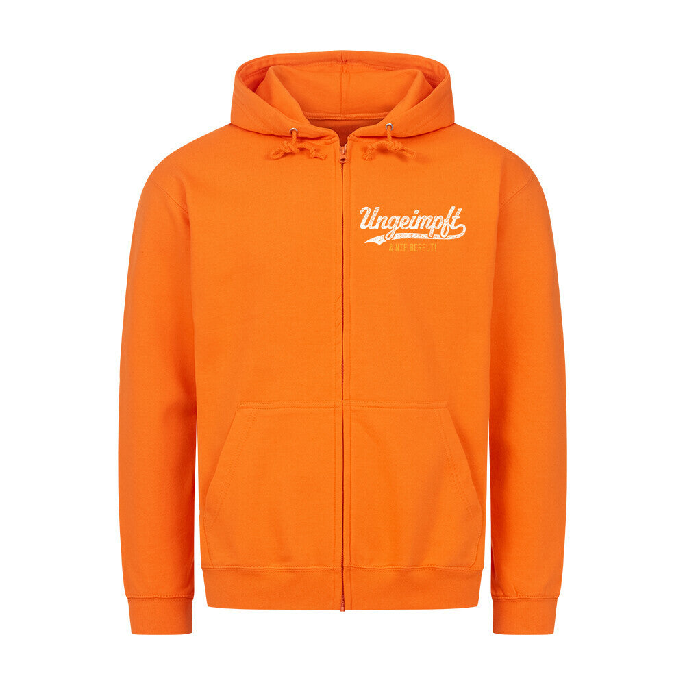 Image for color: orange crush