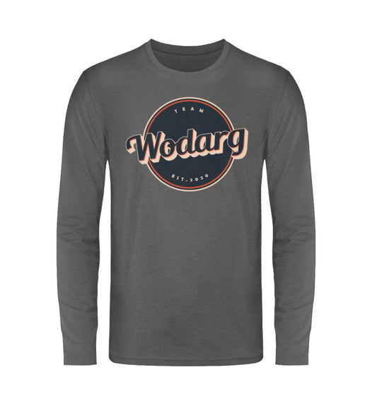 Team Wodarg  - Unisex Long Sleeve T-Shirt (B-Ware einwandfrei)