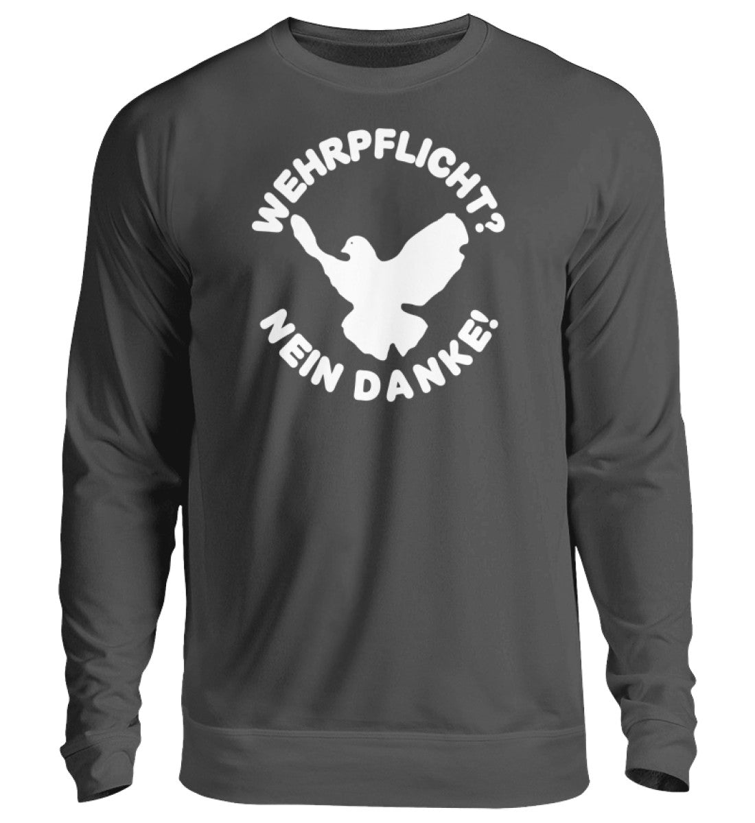 Storm Grey (Solid)-1768