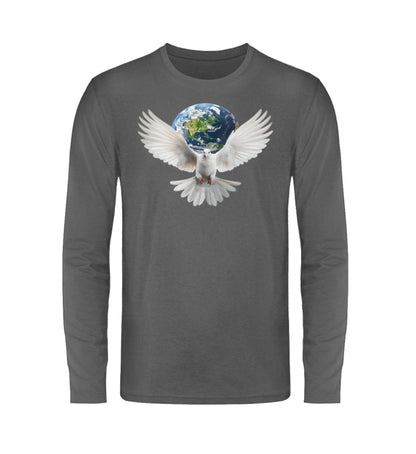 Dark Grey (Solid)-627