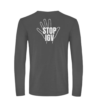 Dark Grey (Solid)-627