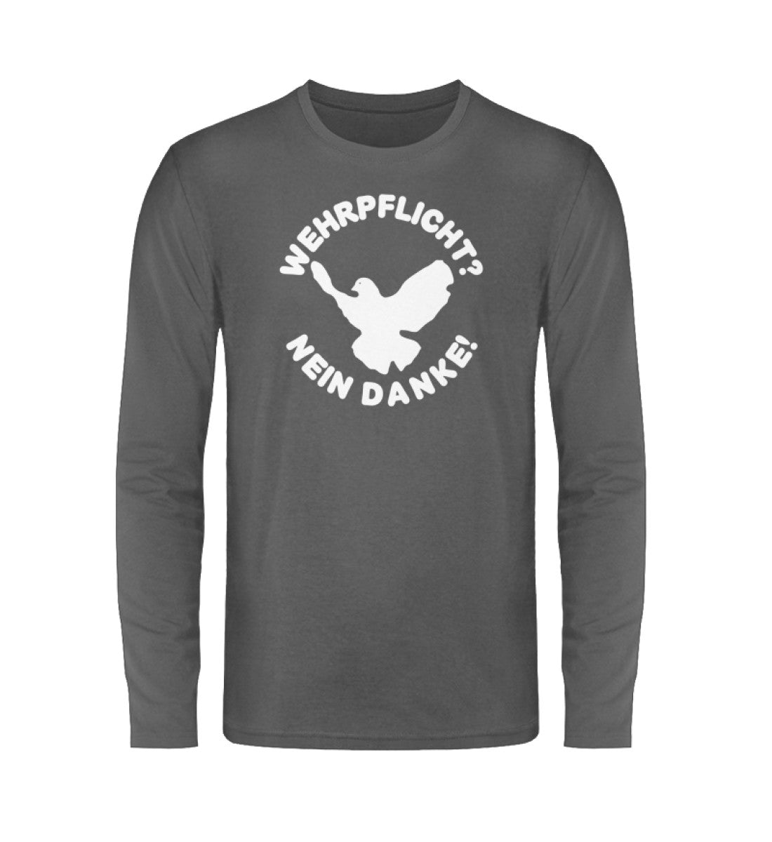 Dark Grey (Solid)-627