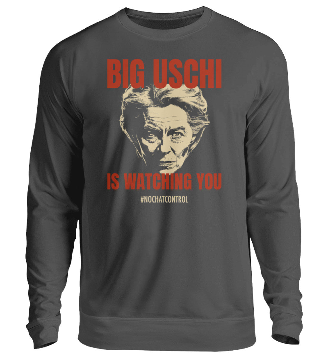 Storm Grey (Solid)-1768