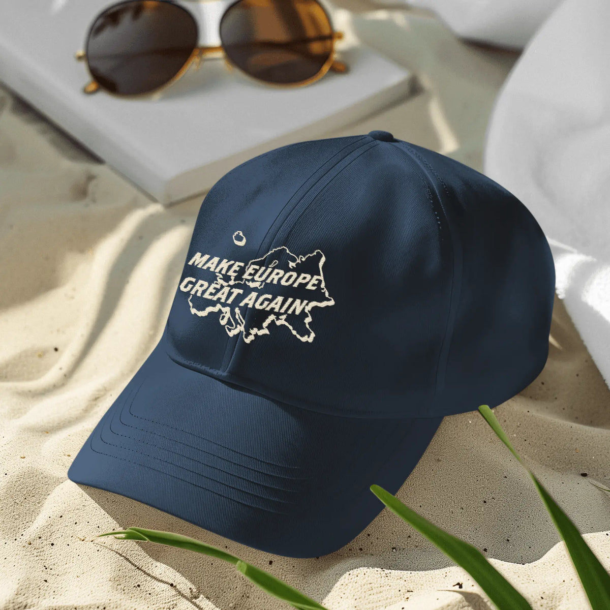 Cap Make Europe Great Again