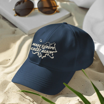 Cap Make Europe Great Again