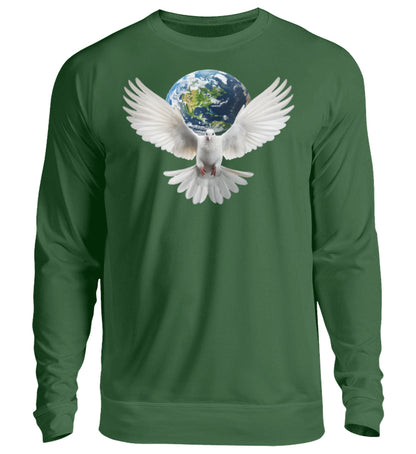 Bottle Green-833