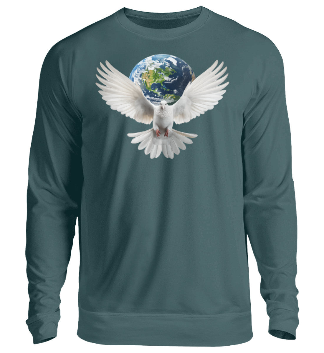 Airforce Blue-1461