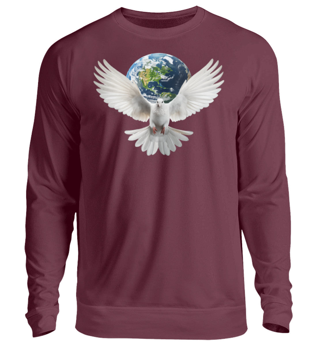 Burgundy-839