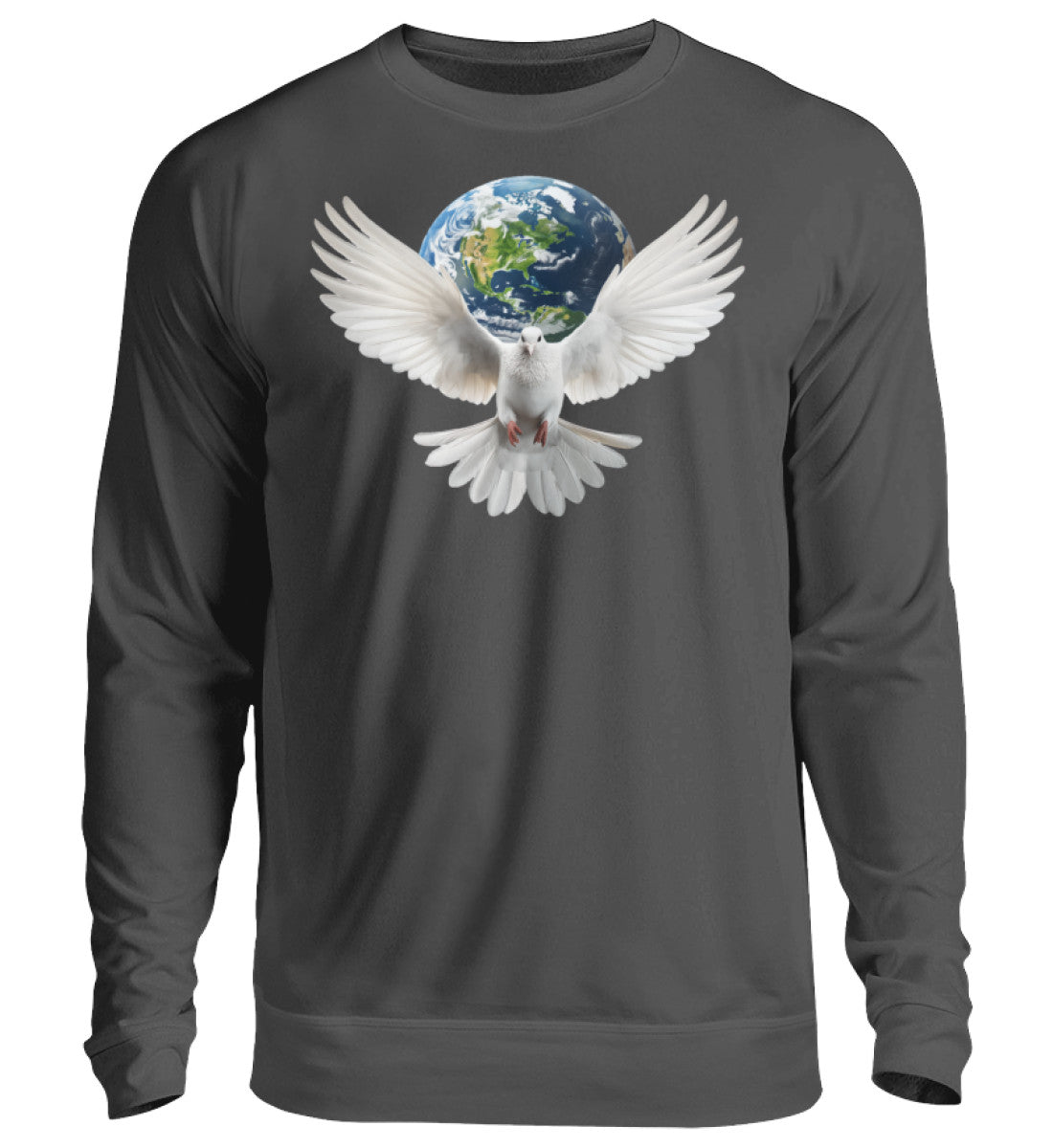 Storm Grey (Solid)-1768