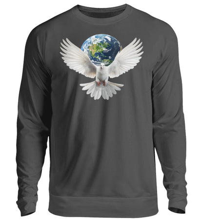Storm Grey (Solid)-1768