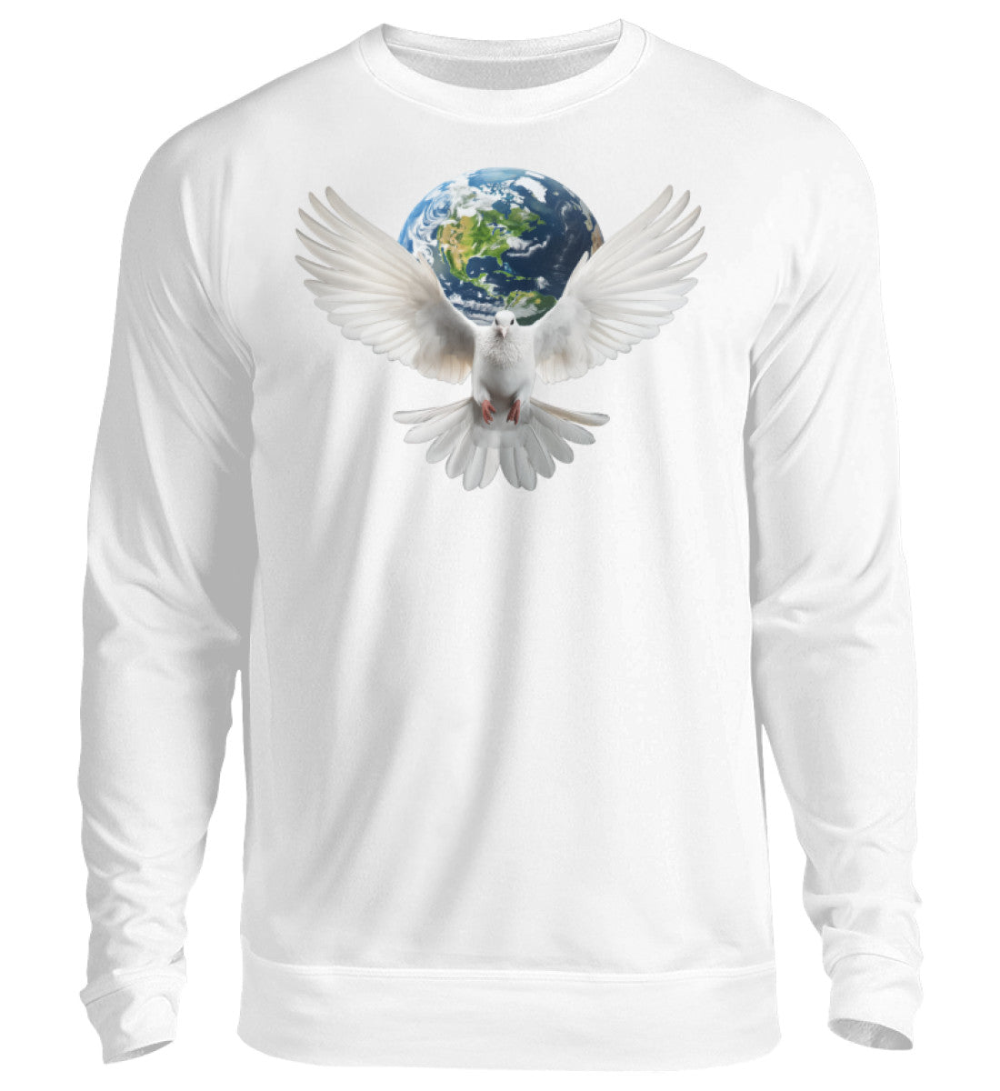 Arctic White-1478