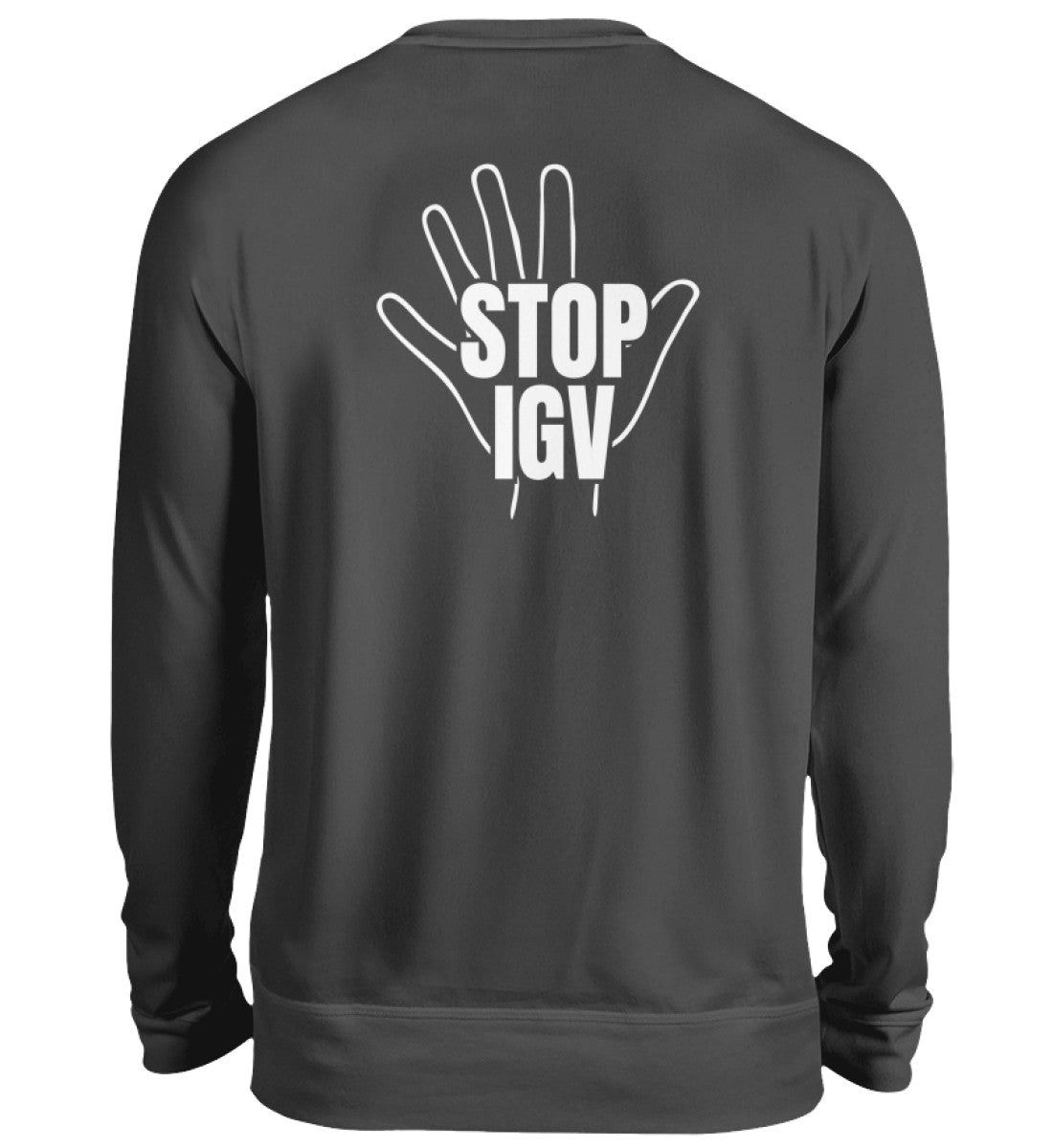 Storm Grey (Solid)-1768