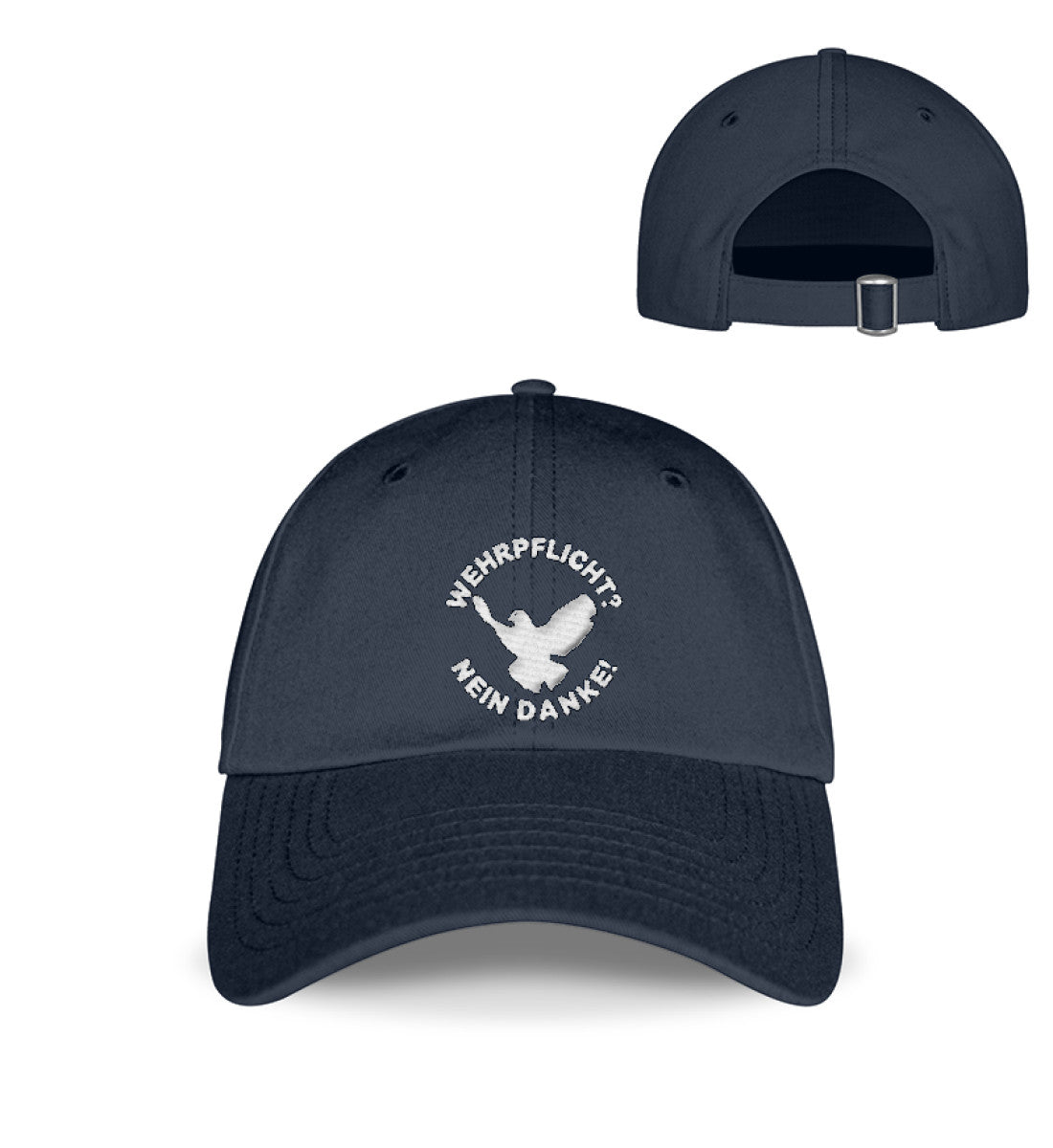 Deep Navy-774