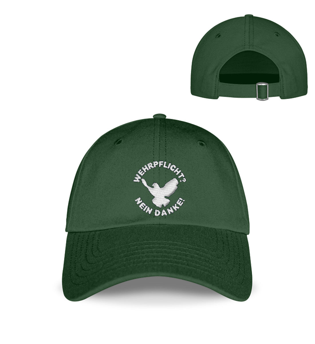 Bottle Green-6959