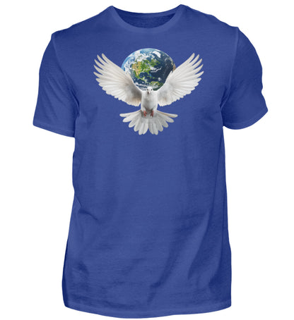 Royal Blue-668