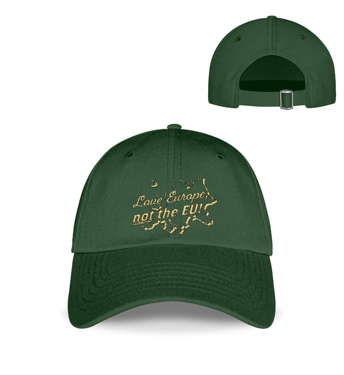 Bottle Green-6959