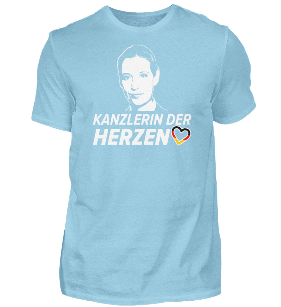 Sky Blue-674