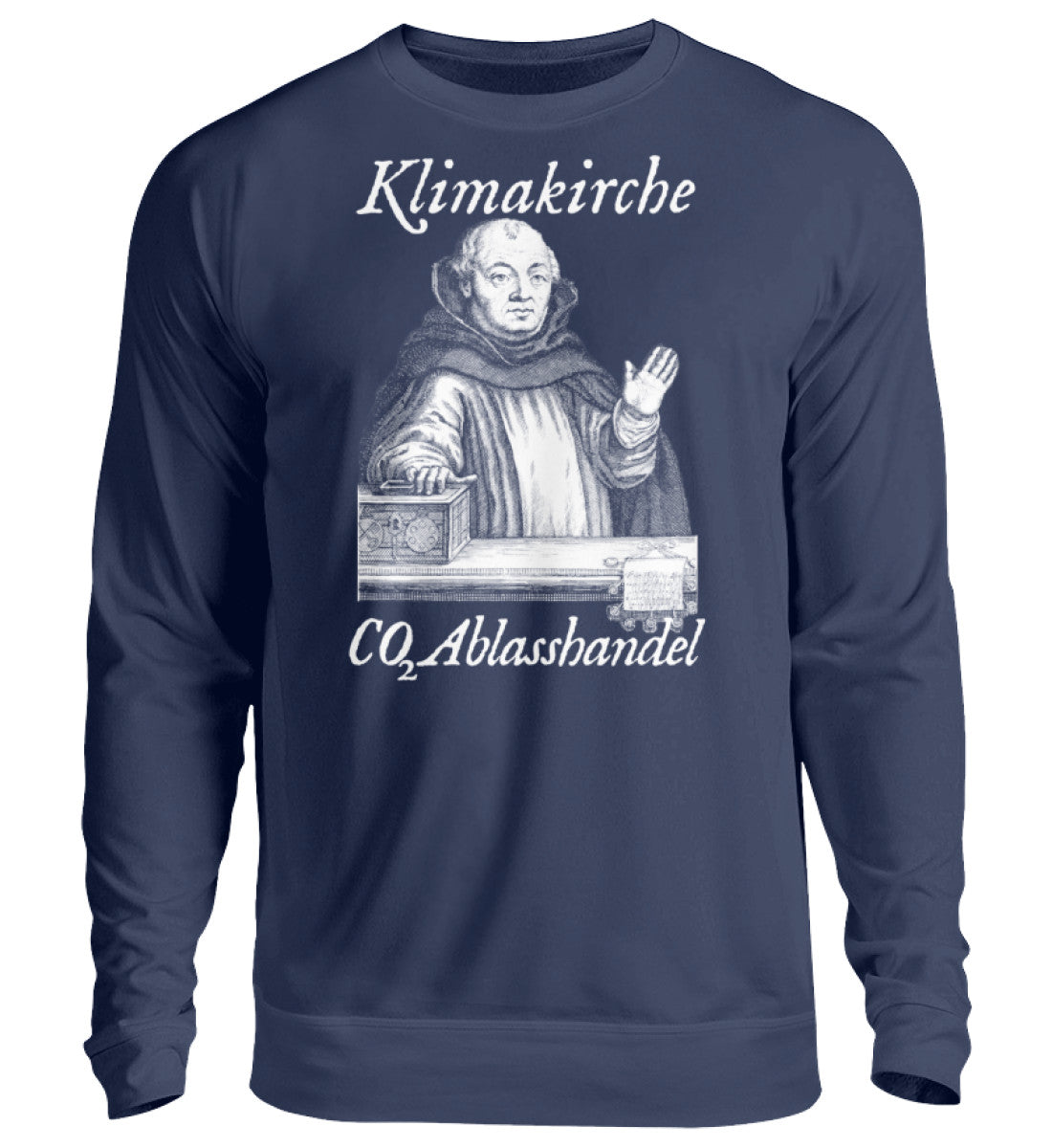 New French Navy-1676