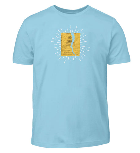 Sky Blue-674