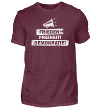 Lade das Bild in den Galerie-Viewer, Burgundy-839
